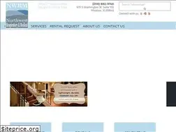 Sites similar to nwdme.com