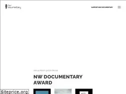 Sites similar to nwdocumentary.org
