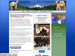 Sites similar to nwdoodles.com