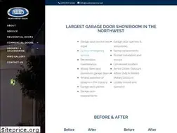 Sites similar to nwdoorservice.net