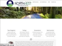 Sites similar to nwdriveschool.com