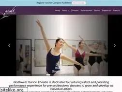 Sites similar to nwdt.org