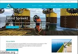 Sites similar to nwea.nl