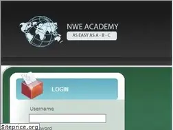 Sites similar to nweacademy.com