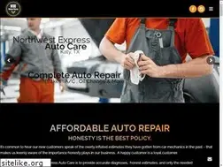Sites similar to nweautocare.com