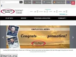 Sites similar to nwec.com