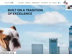 Sites similar to nwecorp.com