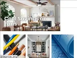 Sites similar to nwelectrical.com