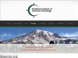 Sites similar to nwelectricaltech.com