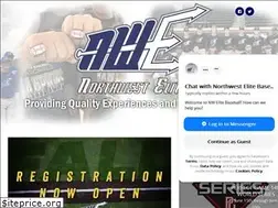 Sites similar to nwelitebaseball.com