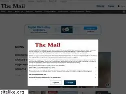 Sites similar to nwemail.co.uk