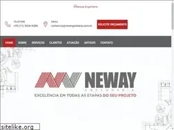 Sites similar to nwengenharia.com.br