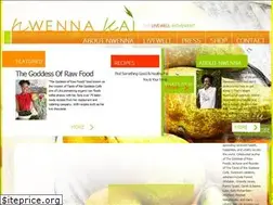 Sites similar to nwenna.com