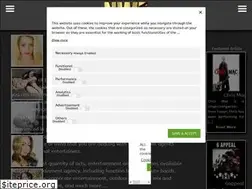 Sites similar to nwentertainments.com