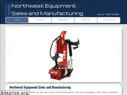 Sites similar to nwequipmentsales.com