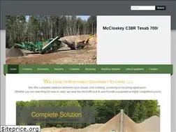 Sites similar to nwequipmentsystems.com