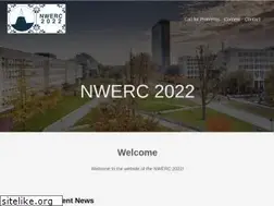 Sites similar to nwerc.eu