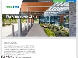 Sites similar to nwesi.com
