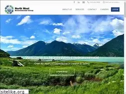 Sites similar to nwest.bc.ca