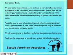 Sites similar to nwestvet.com