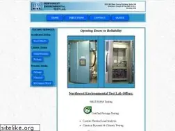 Sites similar to nwetl.com