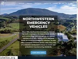 Sites similar to nwev.com