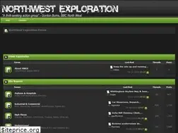 Sites similar to nwex.co.uk