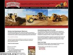 Sites similar to nwexc.com