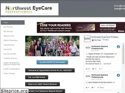 Sites similar to nweye.com