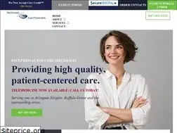 Sites similar to nweyemd.com