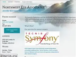 Sites similar to nweyemds.com