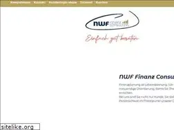 Sites similar to nwf-os.de