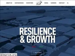 Sites similar to nwf.co.uk