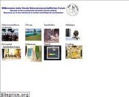 Sites similar to nwf.li