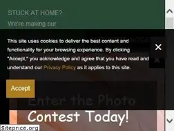 Sites similar to nwf.org