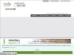 Sites similar to nwfa.org
