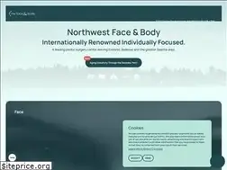 Sites similar to nwface.com