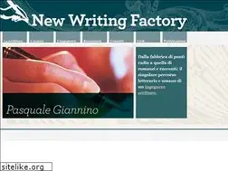 Sites similar to nwfactory.it