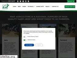 Sites similar to nwfagriculture.co.uk