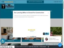 Sites similar to nwfamilychiro.net