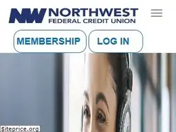 Sites similar to nwfcu.org