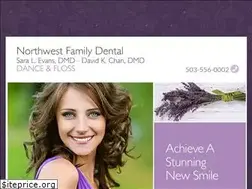 Sites similar to nwfdental.com