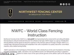 Sites similar to nwfencing.org