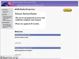 Sites similar to nwffacim.org
