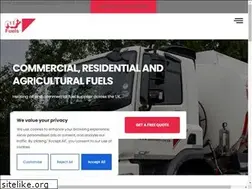 Sites similar to nwffuels.co.uk