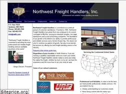 Sites similar to nwfh.com