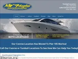 Sites similar to nwfiberglass.com