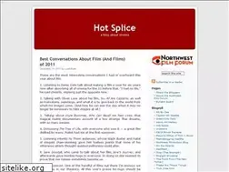 Sites similar to nwfilmforum.wordpress.com