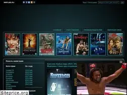Sites similar to nwfilms.ru