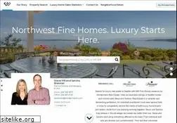 nwfinehomes.com